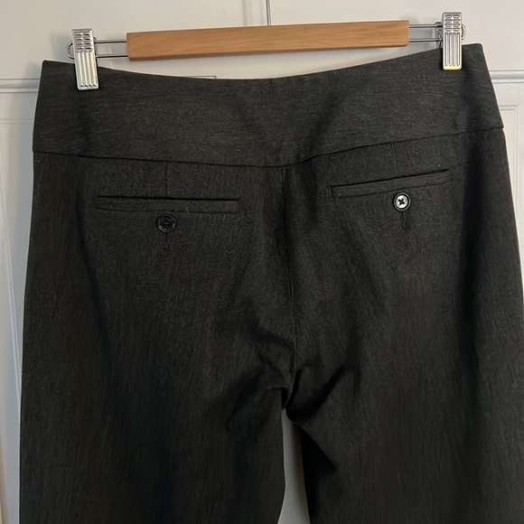 Express editor style suit pant - Picture 3 of 5